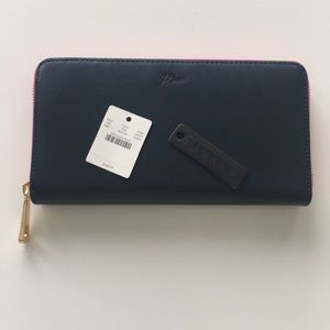 J Crew Wallet
